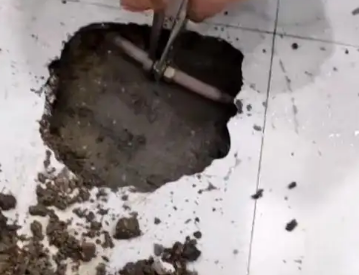 灵丘卫生间漏水检测电话
