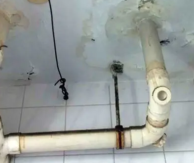 灵丘卫生间漏水检测多少钱