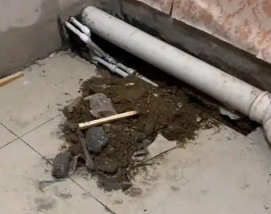 灵丘卫生间漏水检测哪家好
