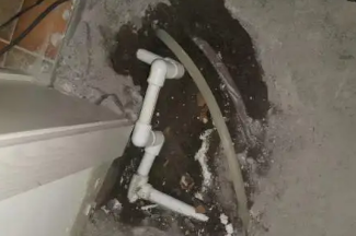 灵丘卫生间漏水检测多少钱