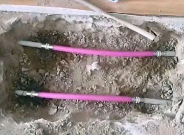 灵丘卫生间测漏水多少钱