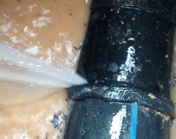 灵丘漏水维修价格明细