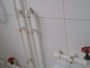 灵丘水管维修多少钱