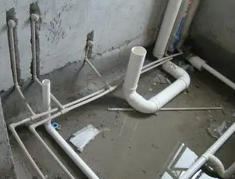 灵丘水管维修多少钱