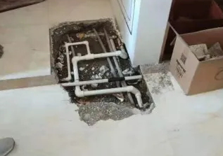 灵丘查漏水多少钱