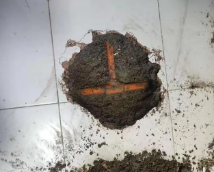 灵丘查漏水多少钱