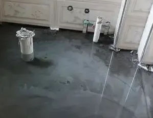 灵丘卫生间漏水维修公司为您专业分享下灵丘卫生间漏水检测的知识点