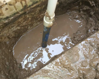 灵丘卫生间漏水维修公司为您专业解答一下灵丘查漏水的原因