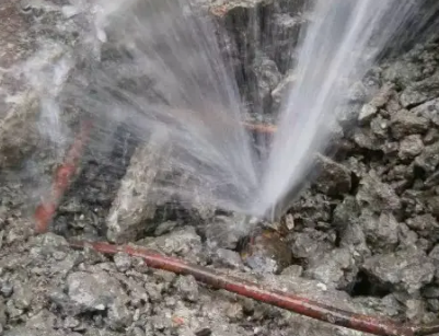 灵丘水管维修多少钱