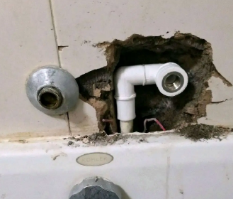 灵丘卫生间漏水检测多少钱