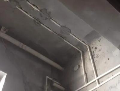 灵丘卫生间漏水维修技术的依据是什么