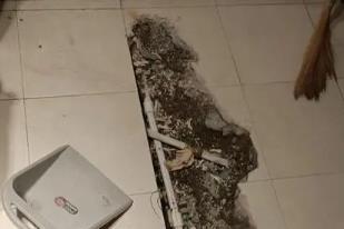 灵丘卫生间漏水检测电话
